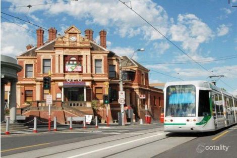 18/77 High St, Kew, VIC 3101