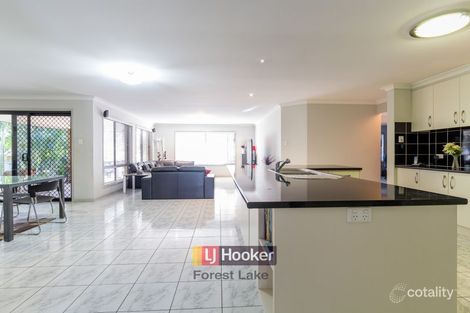 Property photo of 2 Daisy Place Doolandella QLD 4077