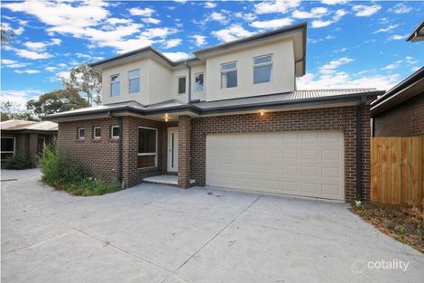 2/5 Moana Dr, Mooroolbark, VIC 3138