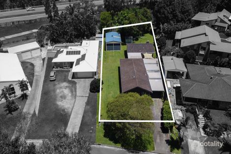 Property photo of 66 Blamey Drive Currumbin QLD 4223