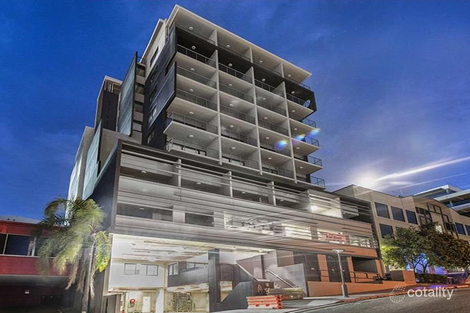 505/111 Quay St, Brisbane City, QLD 4000