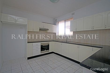 Property photo of 10/5-7 Taylor Street Lakemba NSW 2195