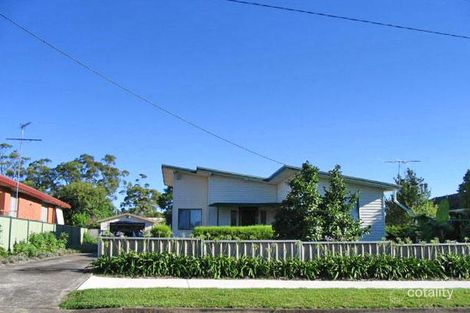 84 Plateau Rd, Springwood, NSW 2777