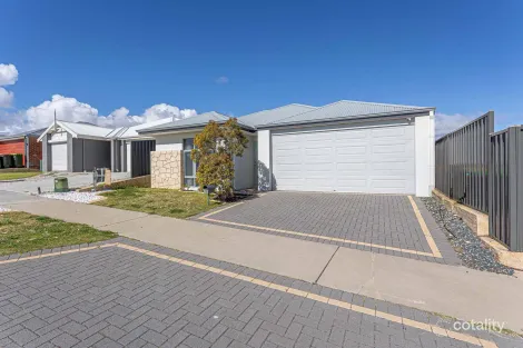 Property photo of 20 Lunghi Way Alkimos WA 6038