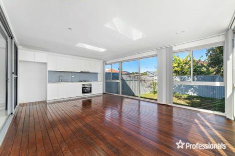 Property photo of 32A Carnation Avenue Bankstown NSW 2200