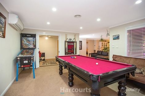 Property photo of 51 Spring Circuit Pakenham VIC 3810