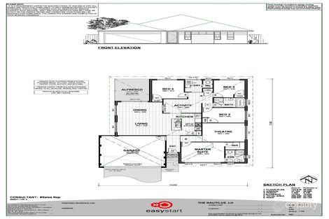 Property photo of 17 Pira Loop Byford WA 6122