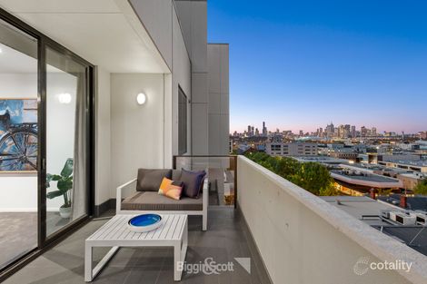 805/633 Church St, Richmond, VIC 3121