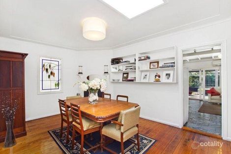 Property photo of 13 Dalleys Road Naremburn NSW 2065