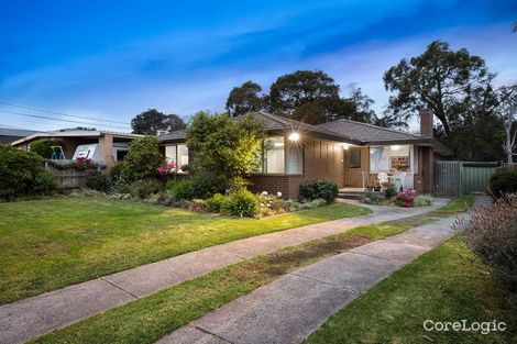 Property photo of 10 Lindisfarne Drive Burwood East VIC 3151