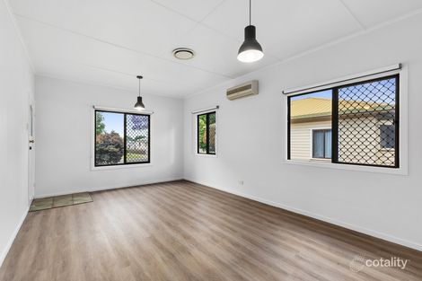 Property photo of 10 Goode Street Newtown QLD 4350