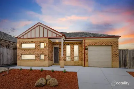 4 Blossom Ave, Harkness, VIC 3337