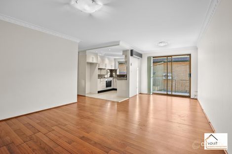 Property photo of 6/68 Meredith Street Bankstown NSW 2200