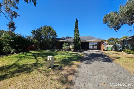 Property photo of 6 Troon Court Thurgoona NSW 2640