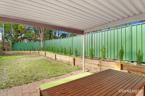 Property photo of 1A/1 Franklin Road Cherrybrook NSW 2126