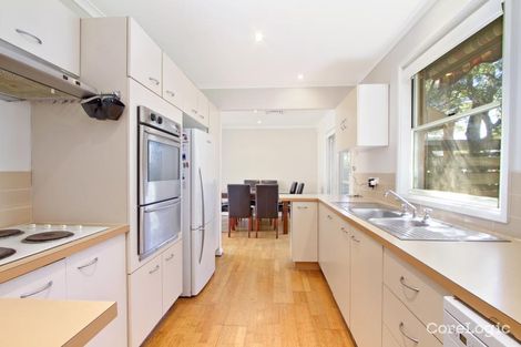 Property photo of 1A/1 Franklin Road Cherrybrook NSW 2126