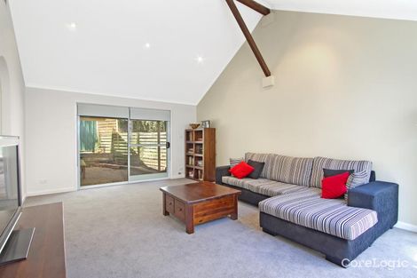 Property photo of 1A/1 Franklin Road Cherrybrook NSW 2126