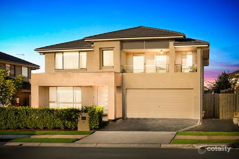 Property photo of 17 Fernlea Crescent Marsden Park NSW 2765