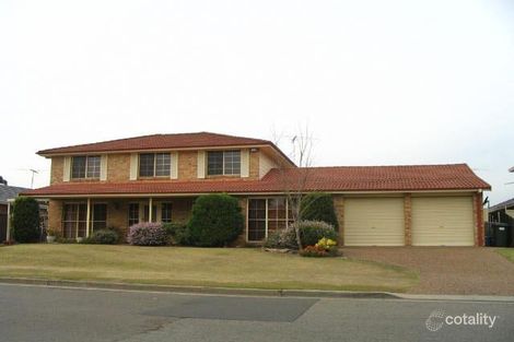 10 Wendlebury Rd, Chipping Norton, NSW 2170