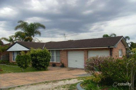 Property photo of 153 Langford Drive Kariong NSW 2250