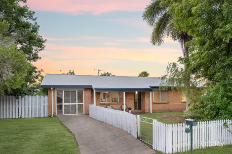Property photo of 4 Marlynda Avenue Cranbrook QLD 4814