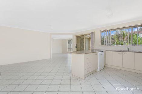 Property photo of 13 Tuart Circle Narellan Vale NSW 2567