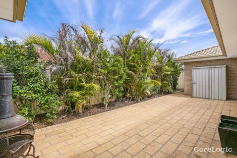 Property photo of 13 Tuart Circle Narellan Vale NSW 2567