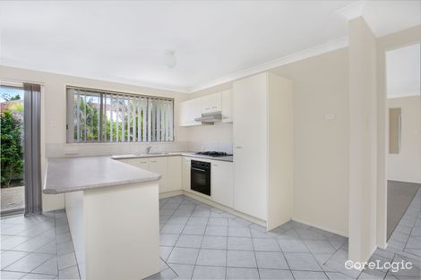 Property photo of 13 Tuart Circle Narellan Vale NSW 2567