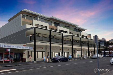 Property photo of 6/23 Addison Street Shellharbour NSW 2529