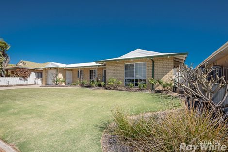 Property photo of 8 Mildwaters Place Mount Tarcoola WA 6530