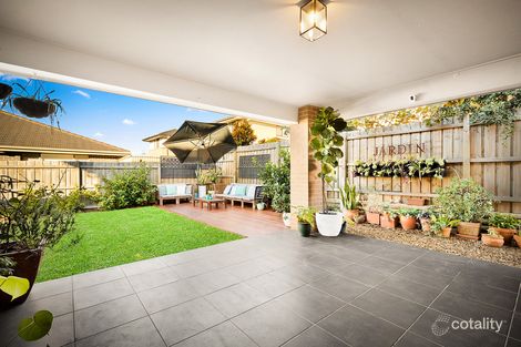 Property photo of 17 Fernlea Crescent Marsden Park NSW 2765