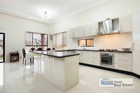 Property photo of 8 Browning Close Mount Druitt NSW 2770