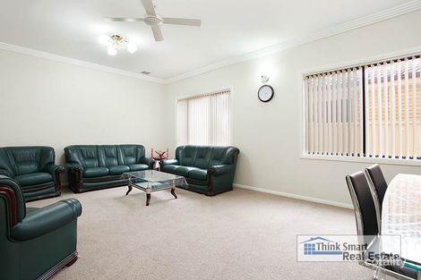 Property photo of 8 Browning Close Mount Druitt NSW 2770