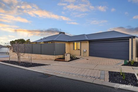 23 Wilkes Loop, Baldivis, WA 6171