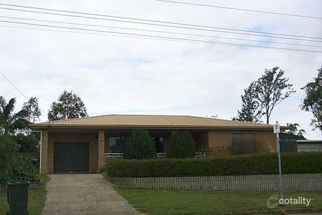 Property photo of 35 Old Eimeo Road Rural View QLD 4740