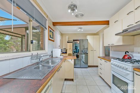 Property photo of 54 Stevenage Road Hebersham NSW 2770