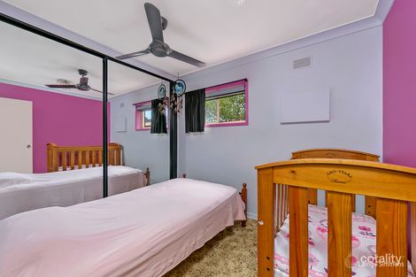 Property photo of 54 Stevenage Road Hebersham NSW 2770