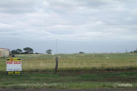 57 Oakey Cooyar Rd, Kulpi, QLD 4352