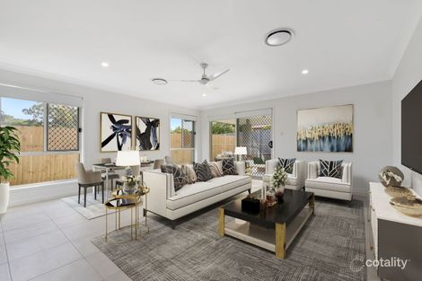 Property photo of 3 Coastview Place Victoria Point QLD 4165