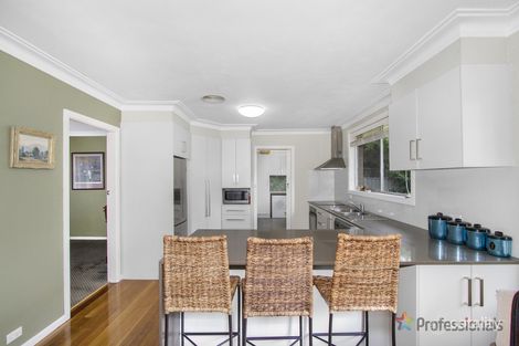 Property photo of 5 Chestnut Avenue Armidale NSW 2350