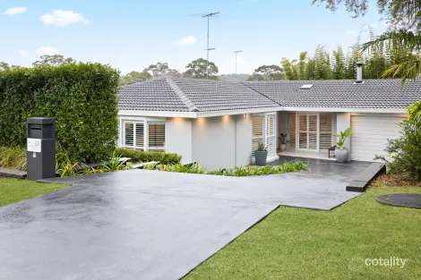Property photo of 69 Hall Drive Menai NSW 2234