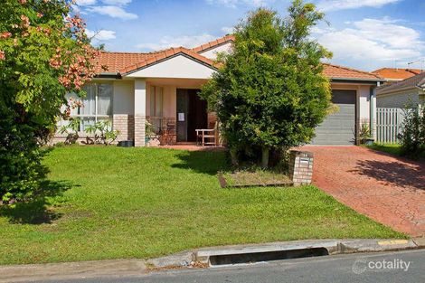 11 Angelia Lane, Merrimac, QLD 4226
