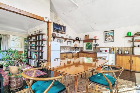 Property photo of 4 Bean Street Dorrigo NSW 2453