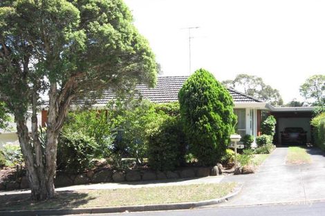 Property photo of 12 Lansell Drive Doncaster VIC 3108