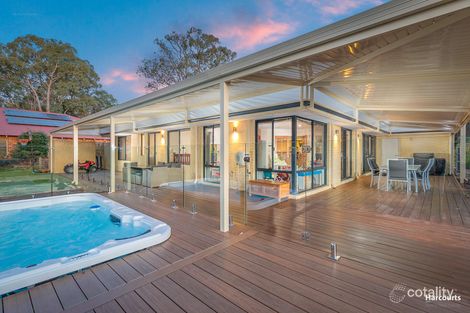 Property photo of 22 Forestedge Retreat Roleystone WA 6111