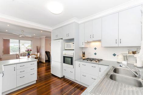 Property photo of 42 Burnett Crescent Wulguru QLD 4811