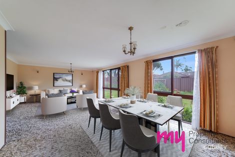 Property photo of 7 Capertee Street Ruse NSW 2560
