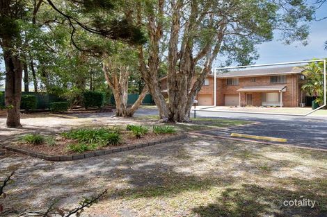 Property photo of 15/348 Oxley Drive Coombabah QLD 4216