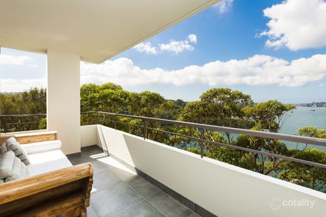 Property photo of 8/17 Raglan Street Mosman NSW 2088