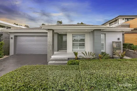 32 Hartigan Ave, Kellyville, NSW 2155